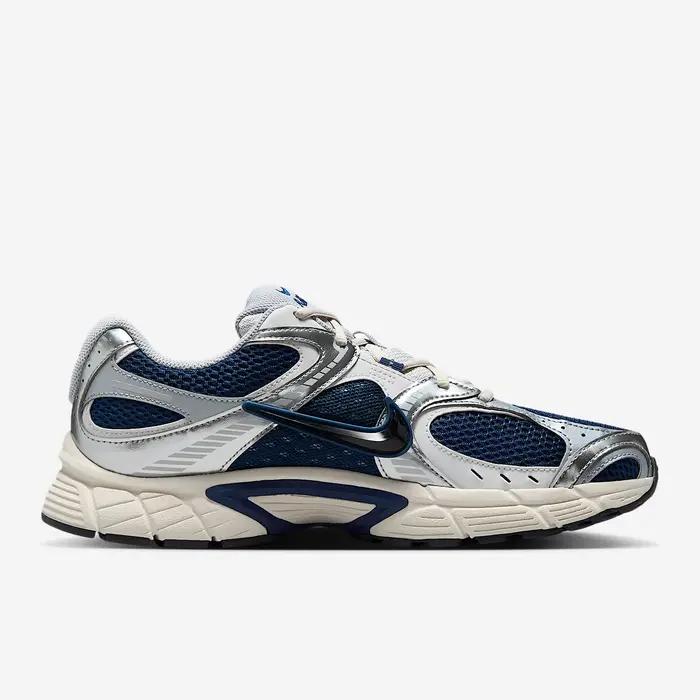Nike Genuine V5 RNR Chaussures décontractées antidérapantes à tige basse pour hommes HJ5228-400