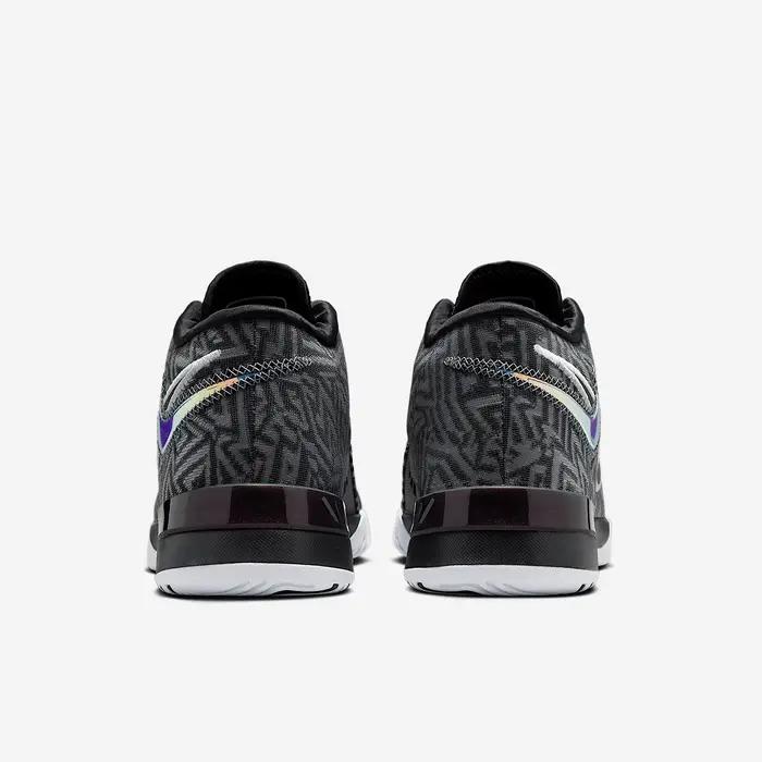 Nike Authentic New Chaussures de basket-ball tendance pour hommes HF0711-004
