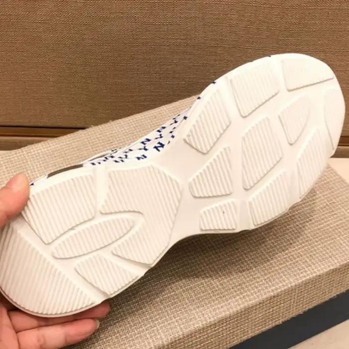 Baskets de sport pour hommes de marque