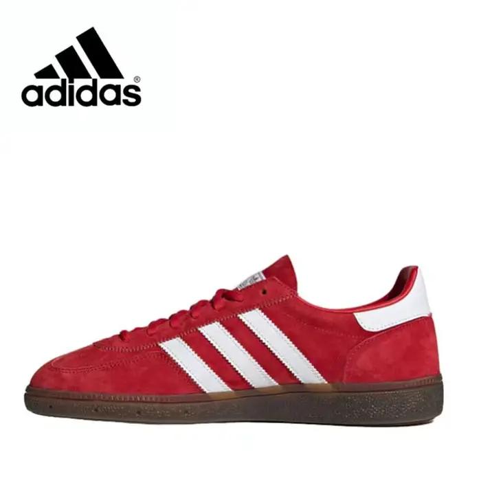 Chaussures de skate Adidas unisexes en toile respirante pour débutants et amateurs occasions spéciales