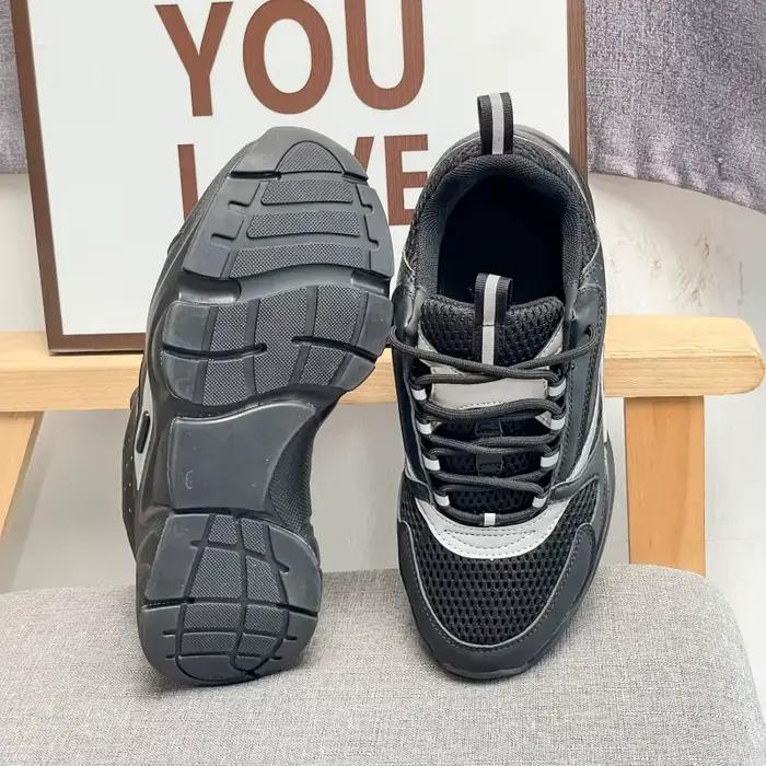 Chaussures décontractées pour hommes de marque