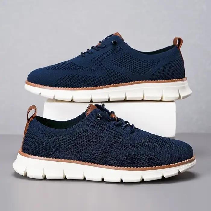 Chaussures décontractées pour hommes