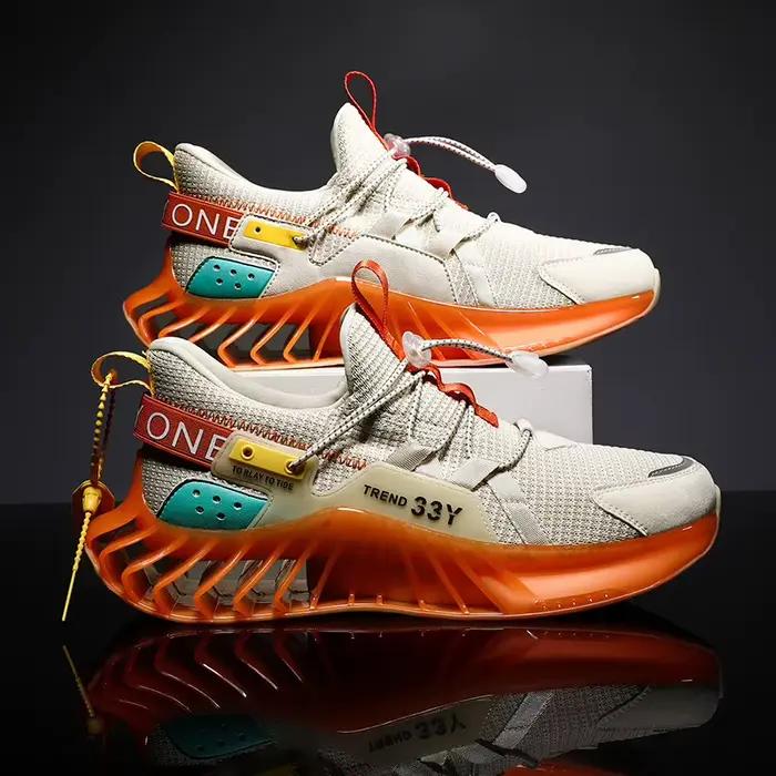Chaussures de sport pour hommes 2027