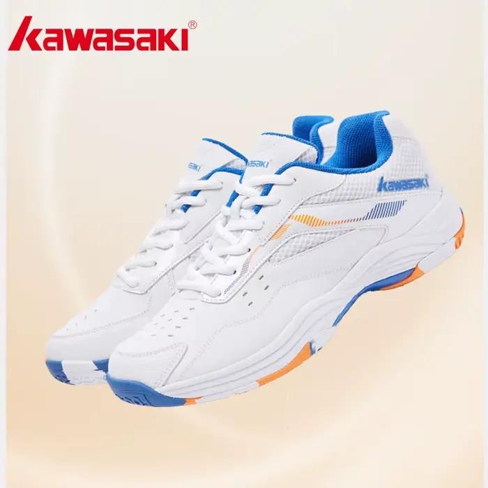 Kawasaki hommes chaussures de Badminton