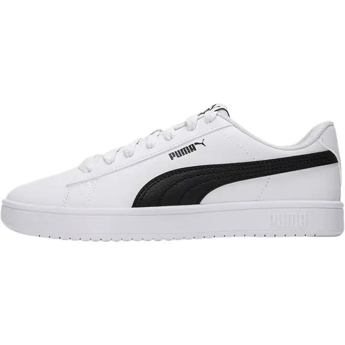Puma véritable 24 hiver nouveaux hommes et femmes simples respirant classique résistant à l'usure chaussures de planche 394251-16
