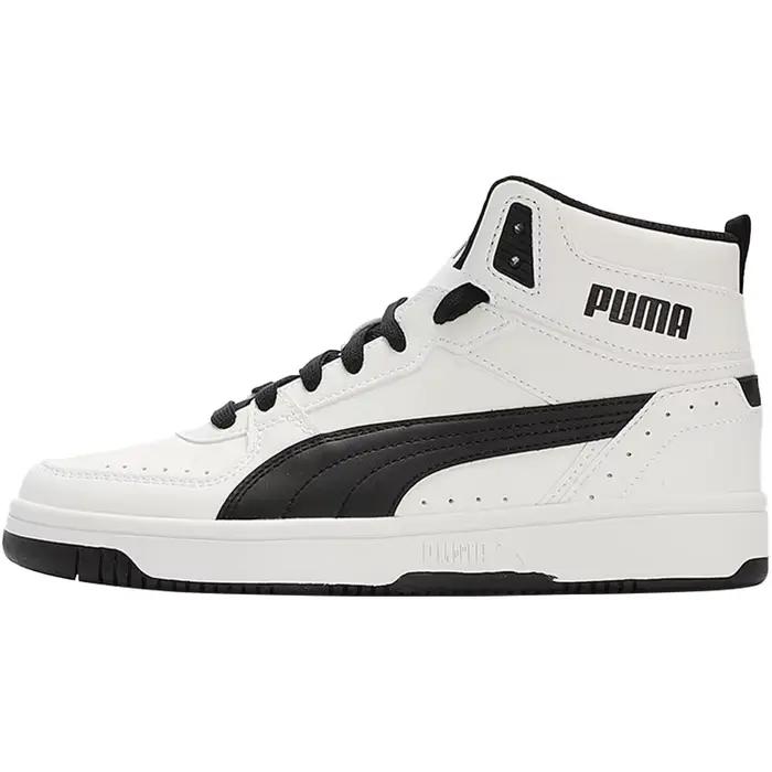 Puma véritable saison actuelle nouveaux hommes confort Sport chaussures décontractées d'entraînement durables 374765-02