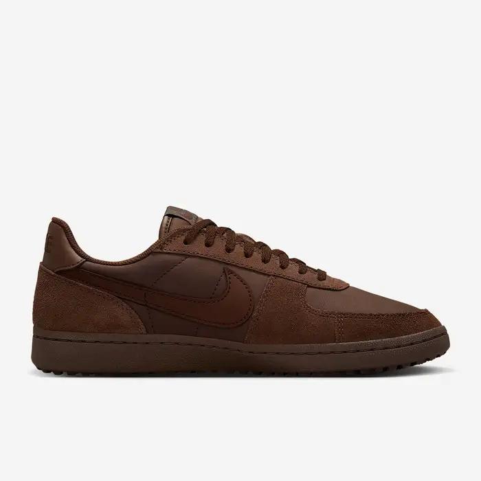 Nike Authentic Chaussures décontractées basses à lacets résistantes à l'usure pour hommes HV8568-203