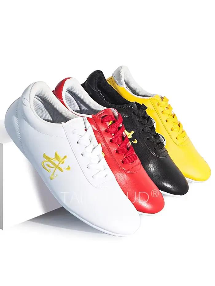 Chaussures d'arts martiaux pour hommes