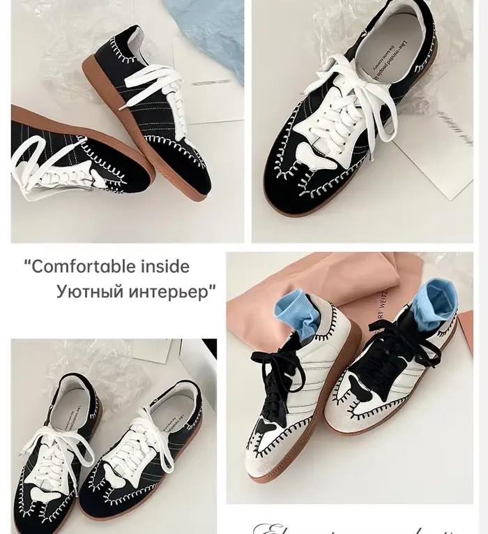 Ods automne Casaul chaussures