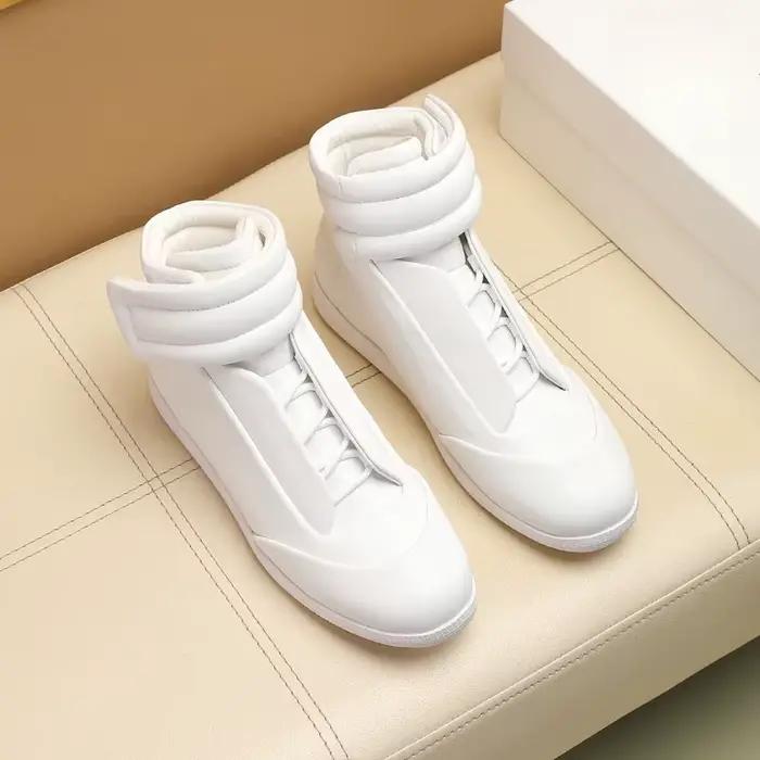 Chaussures montantes décontractées pour hommes