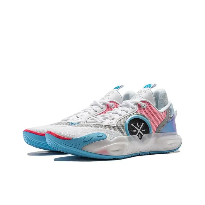 Li Ning All City 12 WADE ALLCITY 12 Chaussures de basket-ball légères à amorti