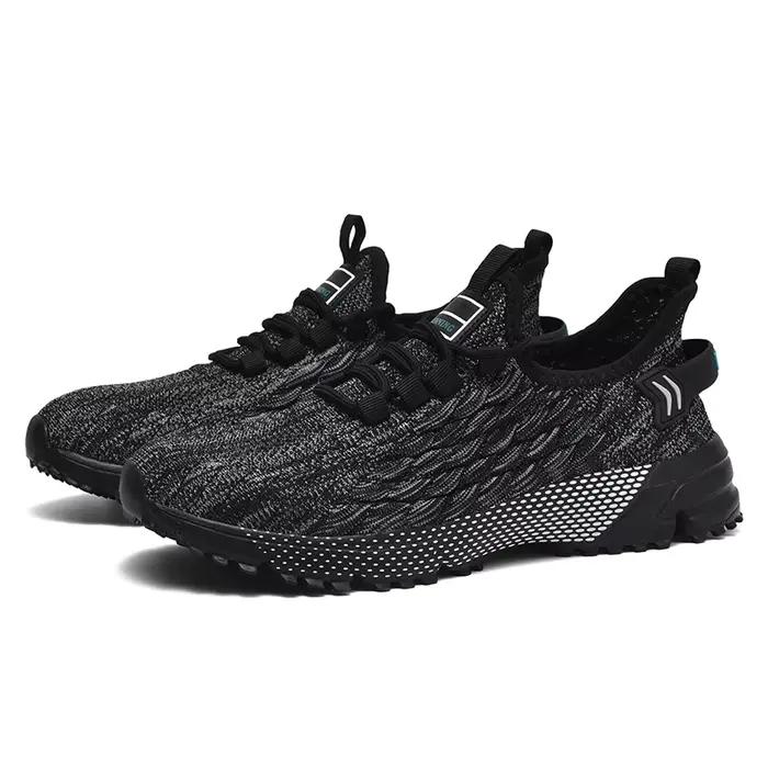 ELUVA – chaussures de sport décontractées pour hommes