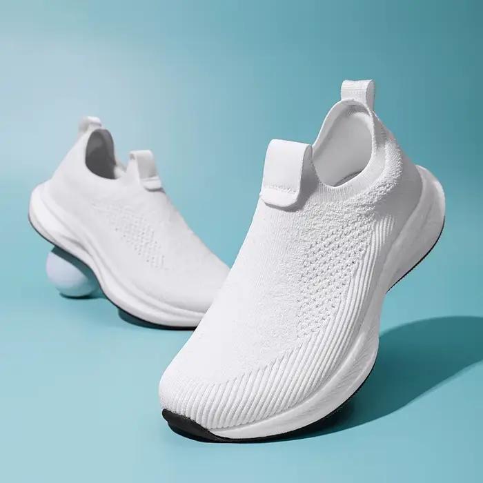 Chaussures pieds nus pour hommes