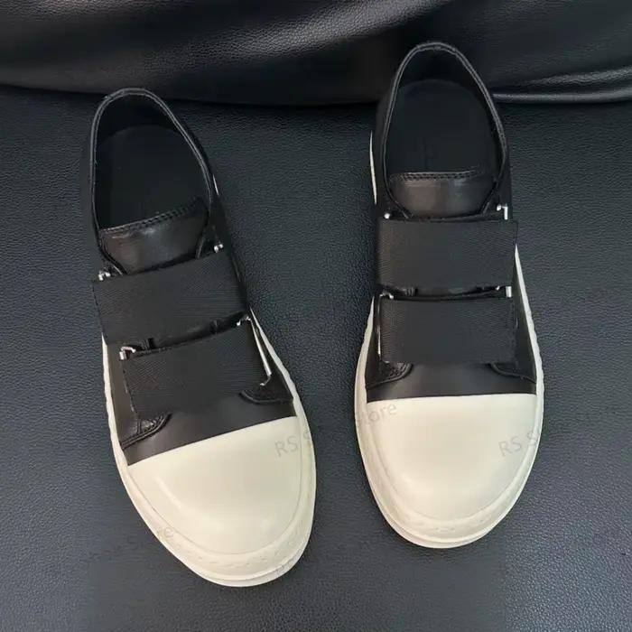 26 nouvelles baskets basses de luxe Ro