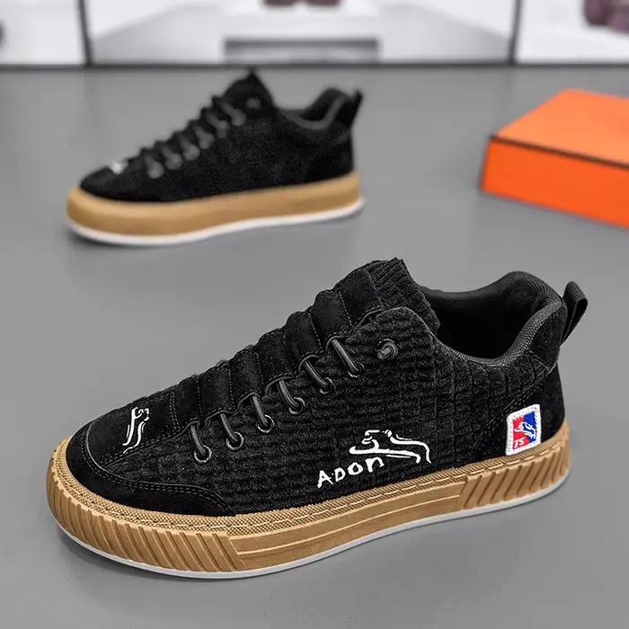 Marque hommes baskets concepteur chaussures de loisir à la mode