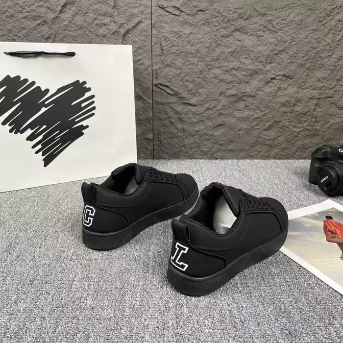 Chaussures de planche pour hommes 2025 printemps et automne nouvelles