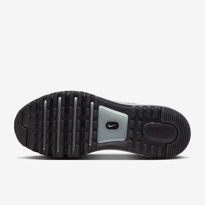 Nike véritable AIR MAX hommes coussin d'air amorti respirant sport chaussures de course HQ3025-001