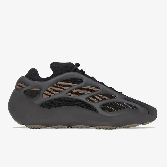 Adidas véritable YEEZY 700 V3 unisexe chaussures de ville GY0189