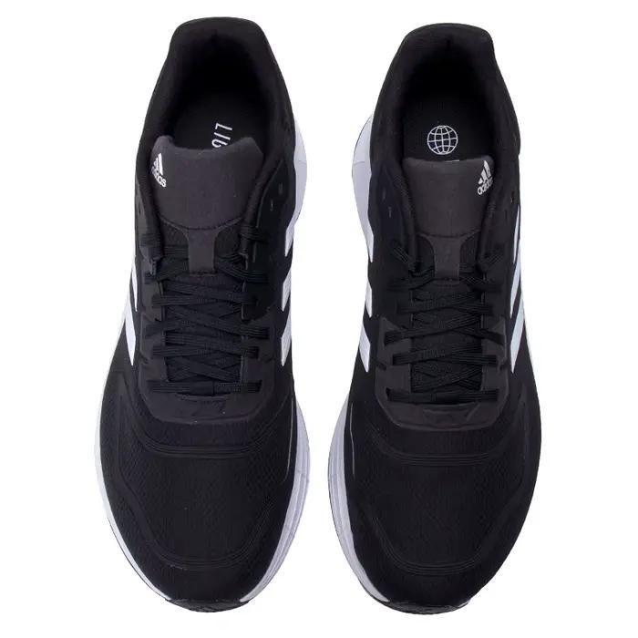 Adidas Duramo 10 chaussures de course pour hommes