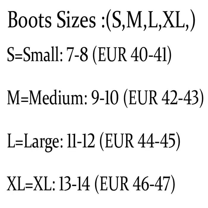Bottes de lutte Hogan jaunes et noires
