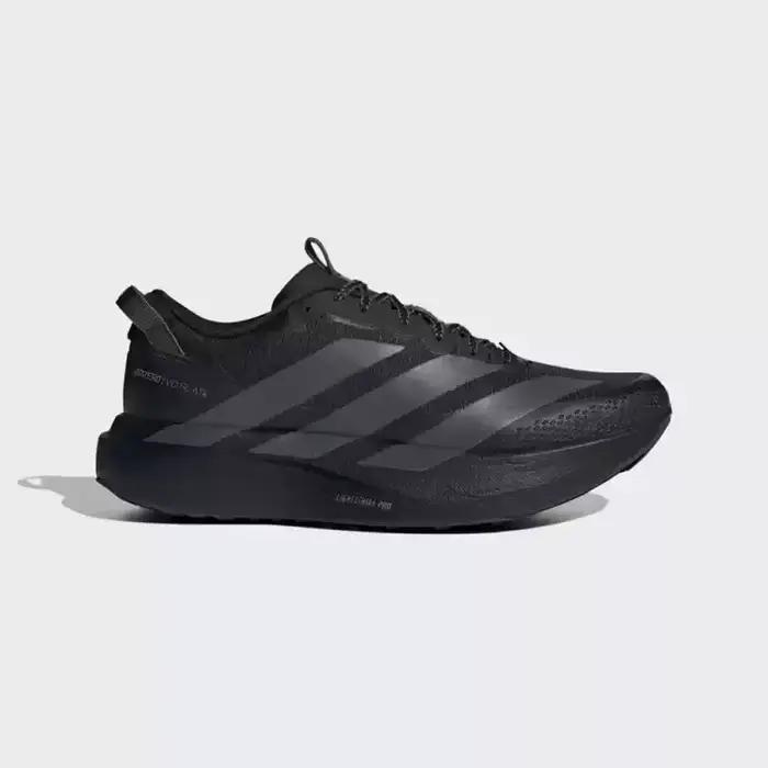 ADIDAS Authentic ADIZERO EVO SL Chaussures de course pour hommes Noir LIGHTSTRIKE PRO Semelle intermédiaire Torsion Plate KK0313 Livraison gratuite