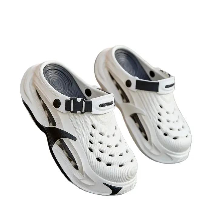 Claquettes de sport unisexes en EVA