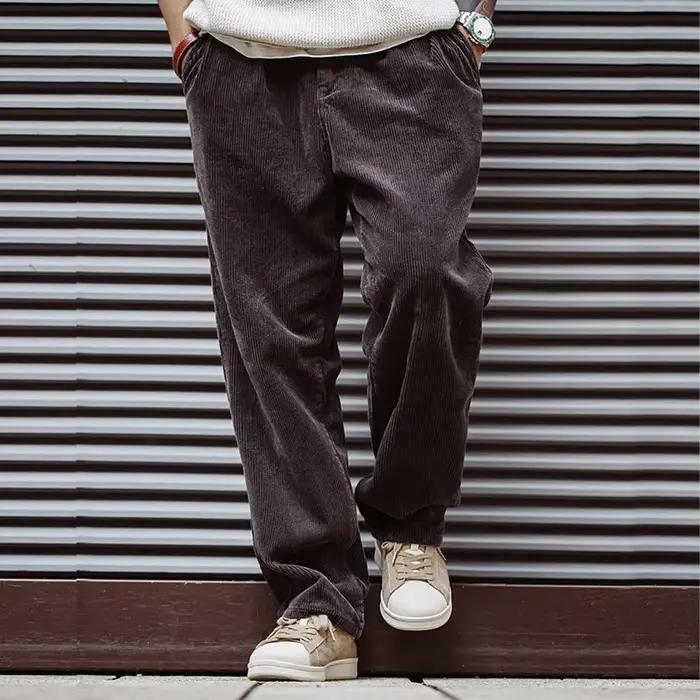 Chaussures basses vintage MADEN pour hommes, synthétiques avec semelle en caoutchouc, respirantes, décontractées, couleurs mélangées, pour printemps et automne, parfaites pour le skate et les promenades