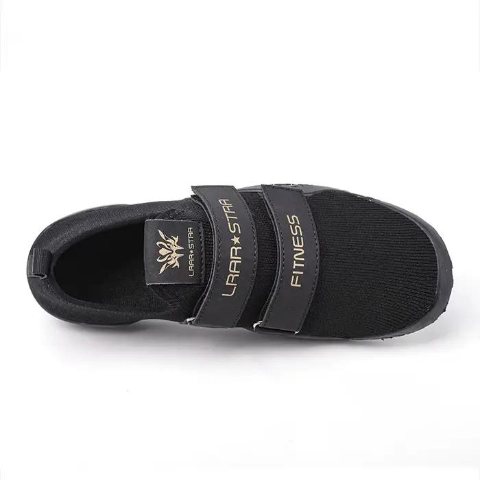 Chaussures de levage de poids Deadlift pour hommes et femmes