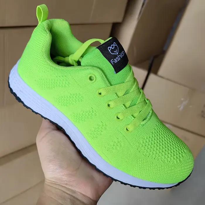 Chaussures de course respirantes pour hommes