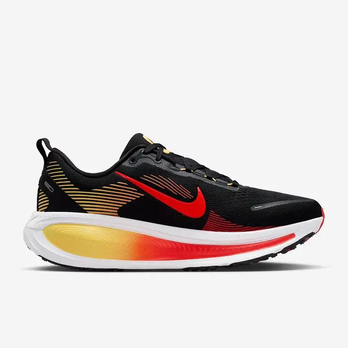 Nike Authentic Vomero 18 Chaussures de course résistantes à l'usure et absorbant les chocs pour hommes HM6803-016