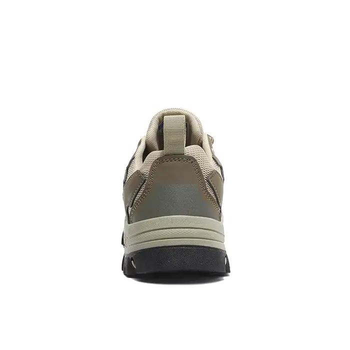 JXMHL – chaussures de randonnée confortables et respirantes pour hommes et femmes