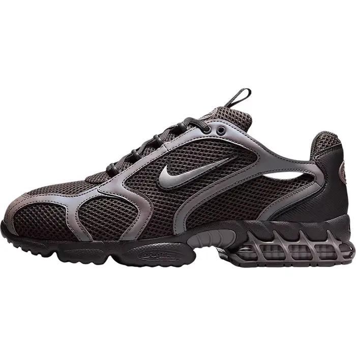 Nike officiel véritable AIR MAX coussin de sport pour hommes coupe basse résistant à l'usure chaussures de course HV6929-299