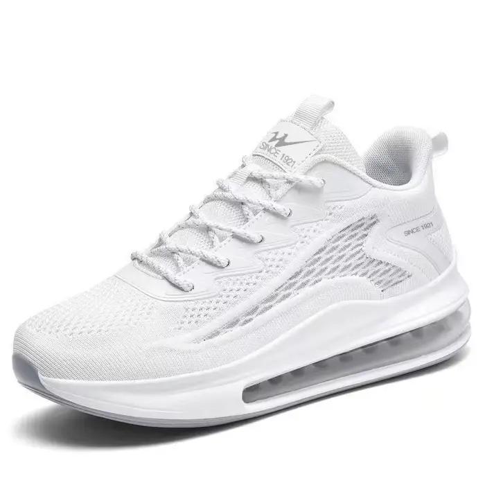 Chaussures de course pour hommes Printemps 2026 Nouveau style Amorti par coussin d'air