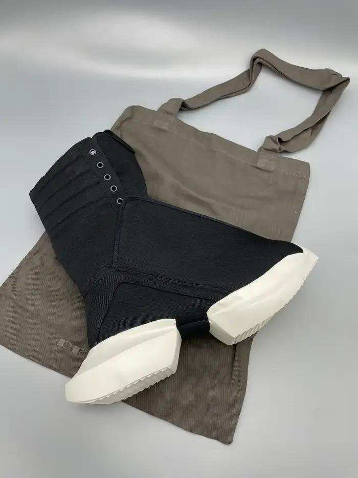 R0 Horse Parker Top Sneakers pour hommes