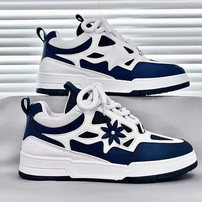 Chaussures Homme Sneakers de Haute Qualité