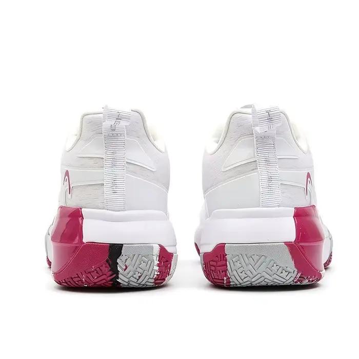Chaussures de tennis professionnelles Womy pour hommes et femmes, confortables et respirantes, idéales pour les joueurs de tennis et de badminton, occasions spéciales et cadeaux d'anniversaire