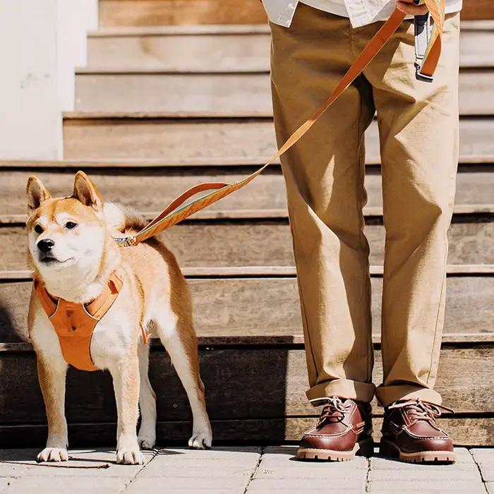 Chaussures bateau vintage Maden pour hommes