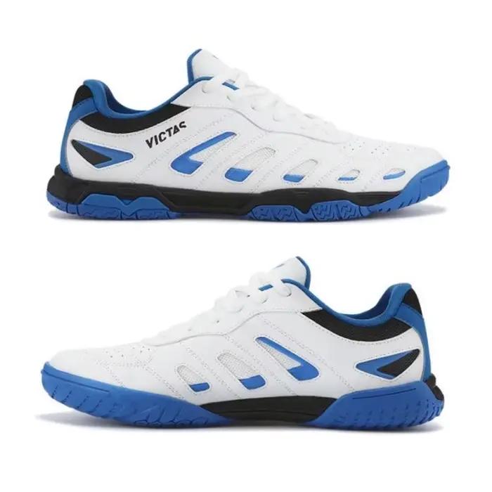 Nouvelles Chaussures de Tennis de Table 2026 Hommes Femmes