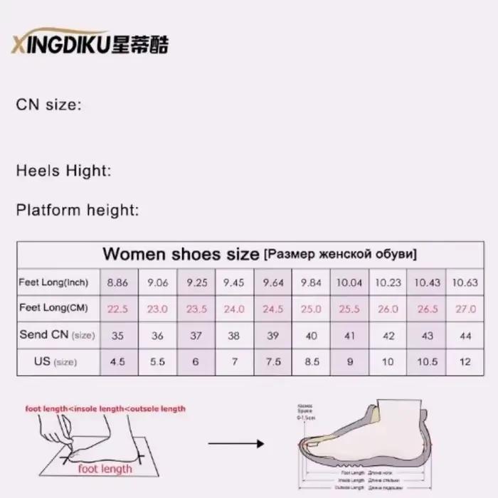 Chaussures simples à bout carré et bouche peu profonde