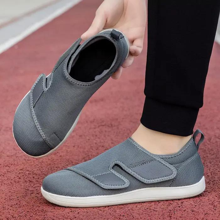 Chaussures orthopédiques décontractées pour hommes et femmes