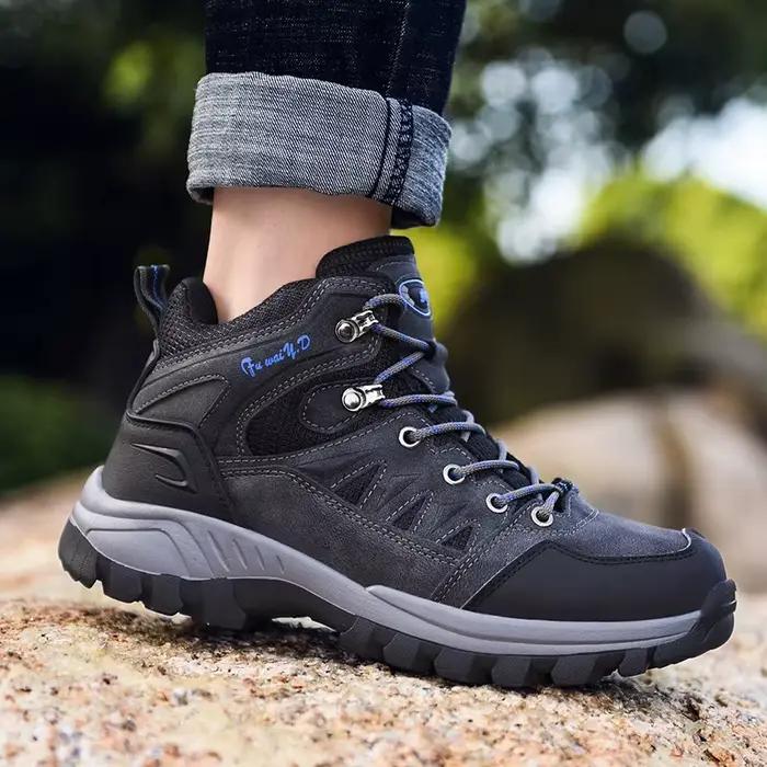 Chaussures de randonnée en plein air pour hommes
