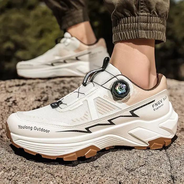 Chaussures de trail running 2026 pour hommes et femmes