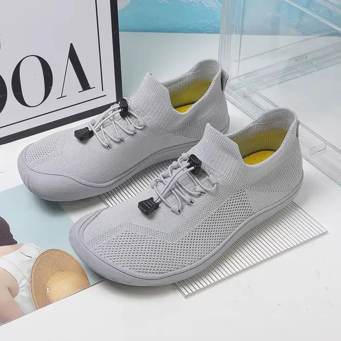 Chaussures de marche à bout large pour couples