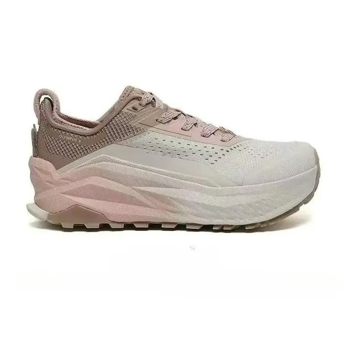 Chaussures de course sur sentier classiques pour femmes