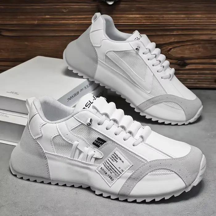 Chaussures de sport de luxe pour hommes Sevenmadness mocassins baskets décontractées confortables respirantes design tendance caractère occassions spéciales