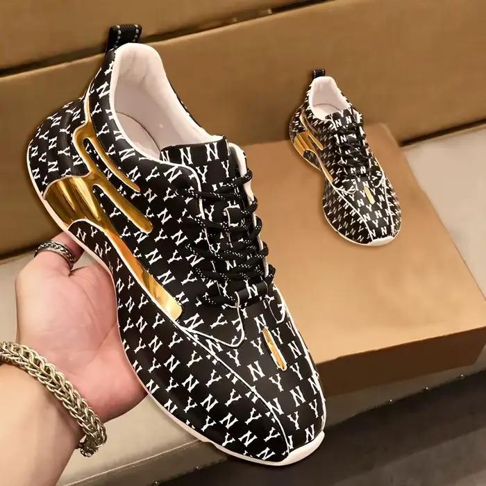 Baskets de sport pour hommes de marque