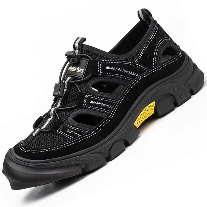 Chaussures de sécurité pour hommes