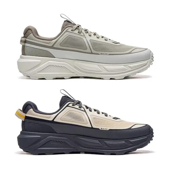 Li-Ning – chaussures de randonnée unisexes AXJ STRIDE 2