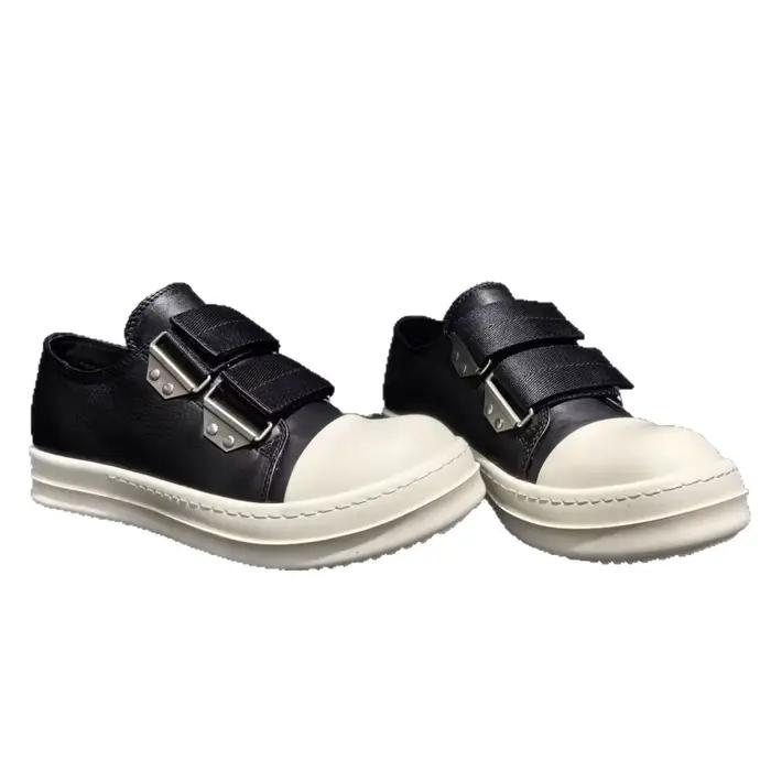 Chaussures basses pour hommes
