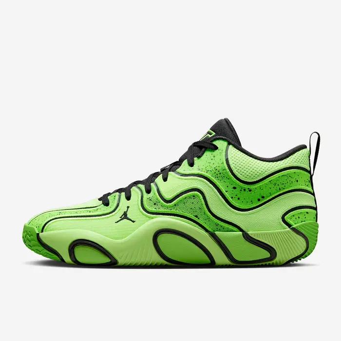 Nike officiel authentique JORDAN hommes mode chaussures de basket-ball d'entraînement durables HV5912-300